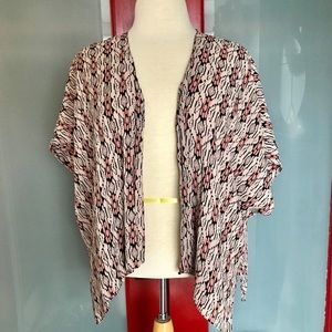 Brandy Melville kimono